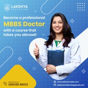 Overseas MBBS Consultants in Pune