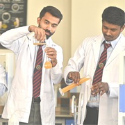 Get admission into one of the top science colleges in Assam