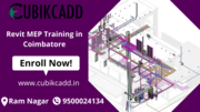 Revit MEP Course | Revit MEP Training in Gandhipuram