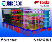 Tekla Software Training | Tekla Course in Gandhipuram