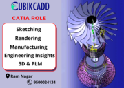 Catia Course | Catia Training in Coimbatore 