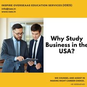 Study in USA Consultants in Delhi | Study Visa Consultants in India