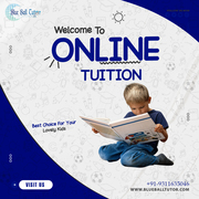 Home Tutors and Online Tutors