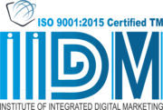 IIDM-Institute Of Integrated Digital Marketing