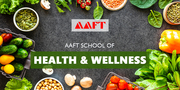 Join Yoga and Nutrition Courses to become a  Wellness Professional