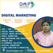 Best Digital Marketing School In Noida