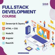 Best Full Stack Developer Course in Navi Mumbai