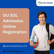 Du sol online Best Online and Distance Learning Courses in India