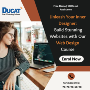 Unleash Your Inner Designer Build Stunning Websites with Web Design