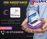 Sql Server training in Hyderabad | Sql course in Kukatpally