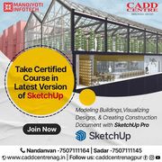 AutoCAD Architecture Training Courses