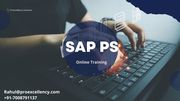 SAP PS Online Training By Proexcellency