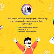 Best and most affordable learning app for CBSE Board Grades 6-10 (All 