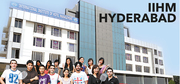 IIHM - Best Hotel Management Colleges and Institutes in India