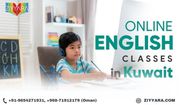 Most Affordable Online English Classes In Kuwait - Ziyyara