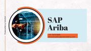 Proexcellency Solution conducting SAP Ariba online training