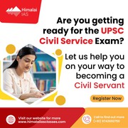 Do you want to become a civil servant? Best UPSC Coaching in Bangalore