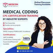 Medical Coding Training institute in Hyderabad