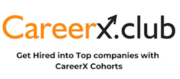 Join CareerX Club - The #1 Edtech Startup in Hyderabad City