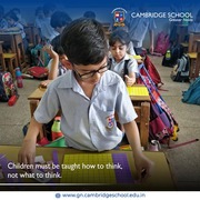 Preschools in Greater Noida