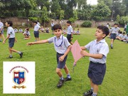 One of the best CBSE schools near you