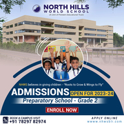 Best Schools in North Bangalore