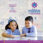 Vardhman Podar Learn School opening its doors in Seoni