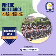 Doon International School 