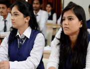 B.tech computer science College In Noida