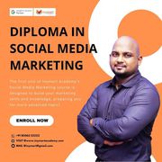 Digital marketing course in Trichy