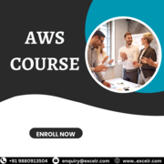 Aws Course