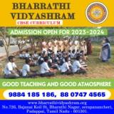 Are You Looking For   Top CBSE School in Padappai ?