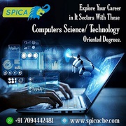 Explore Your Career in It Sectors With These Computers Science