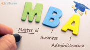 Study MBA in Australia