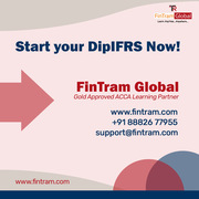 Diploma in ifrs course details