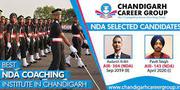 NDA Coaching in Chandigarh