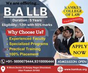 Best Law Colleges in Noida