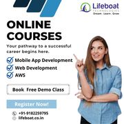 Lifeboat Technologies - Software Training Institute