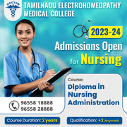 Nursing College in Aruppukkottai | Diploma Nursing College