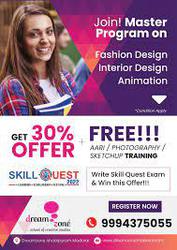 Learn Interior Design Course In Madurai with Dreamzone Madurai