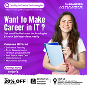 Java Programming Institute with 100% Job Placement in thane