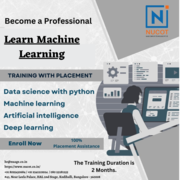 Is Machine Learning is a good career for Career Growth?