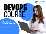 DevOps Course in Bangalore