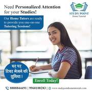 Best Home Tutors Near me in Nagpur 