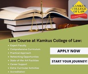 llb from CCS University