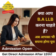 5 years ba llb syllabus