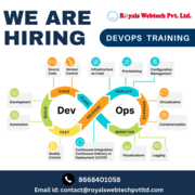 Industrial DevOps Training Nagpur