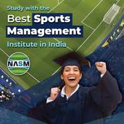 NASM-Sports Management Courses in Mumbai India