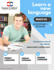 foreign language classes