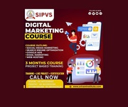 Best digital marketing courses in Rohini